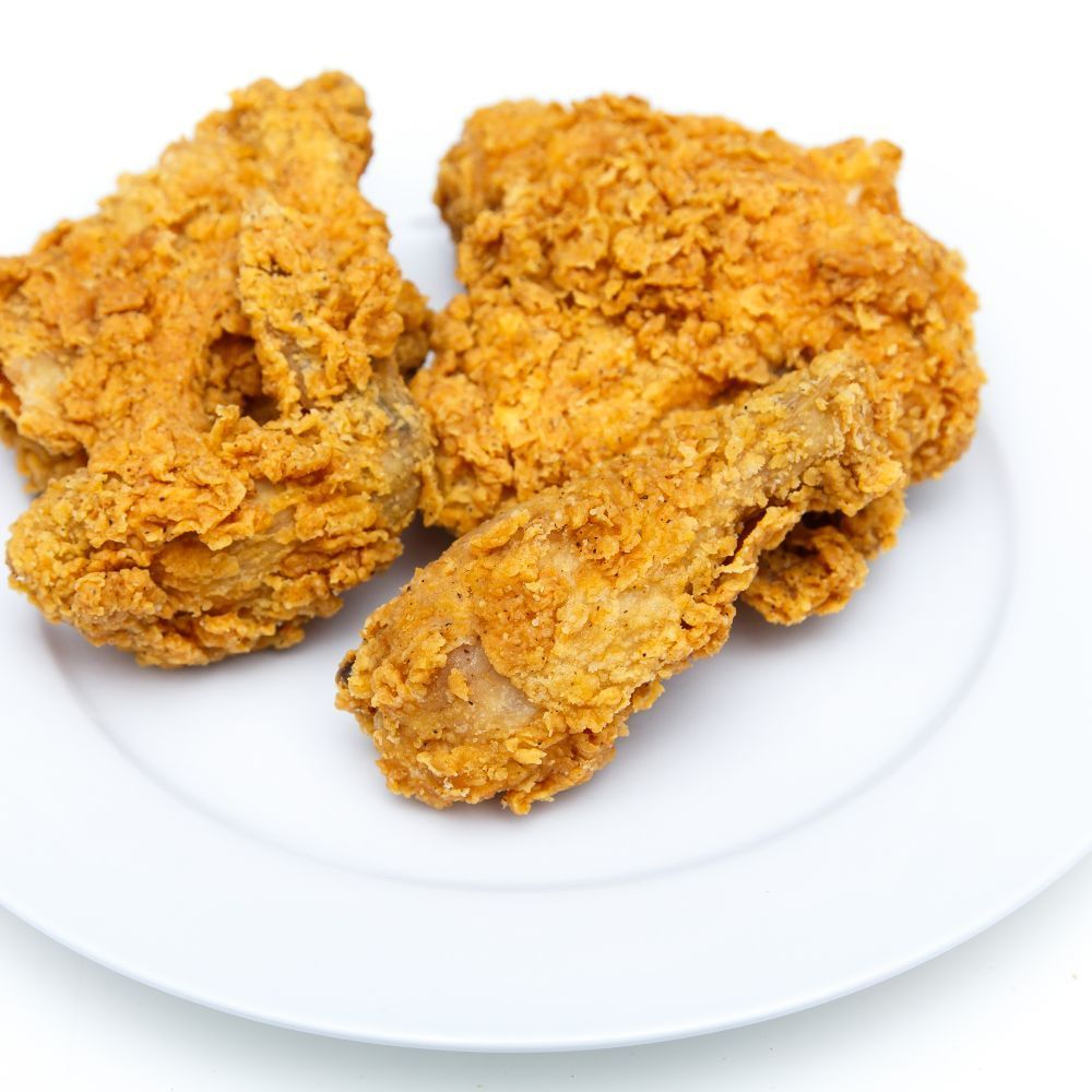 Çıtır Tavuk (120 gr.)