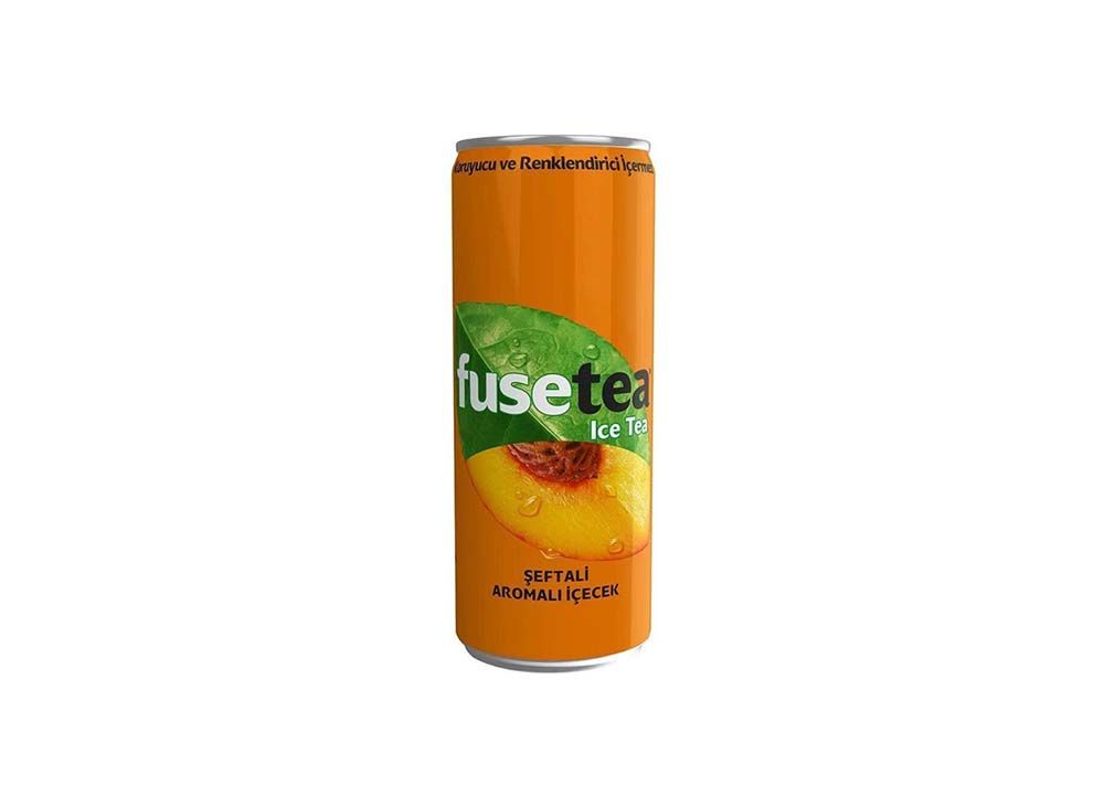 Fuse Tea (33 cl.)