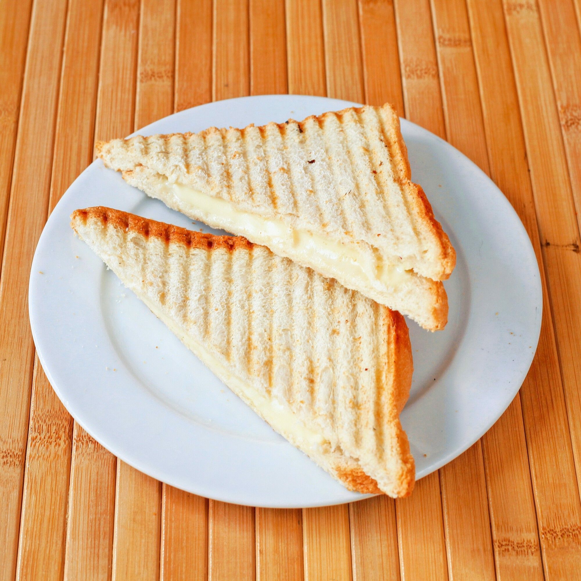 Kaşarlı Tost
