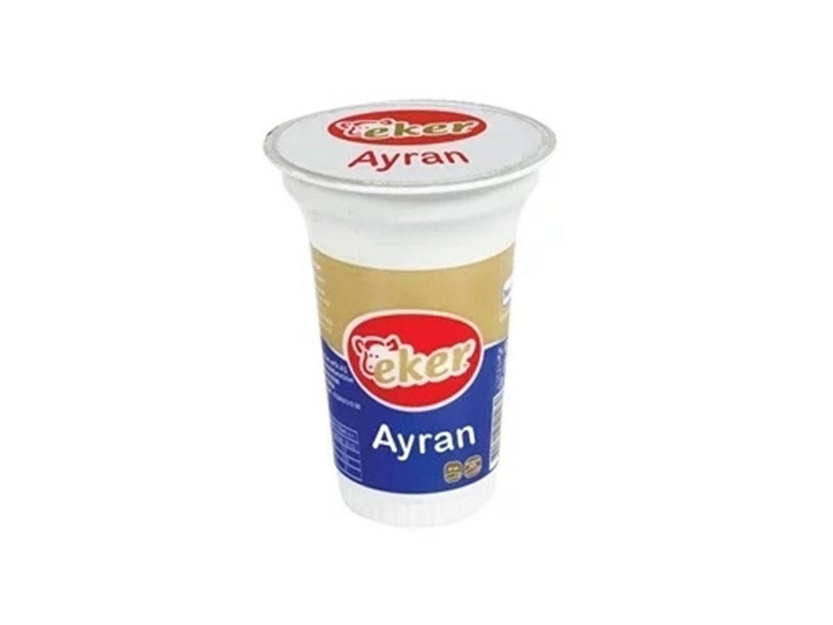 Ayran (30 cl.)