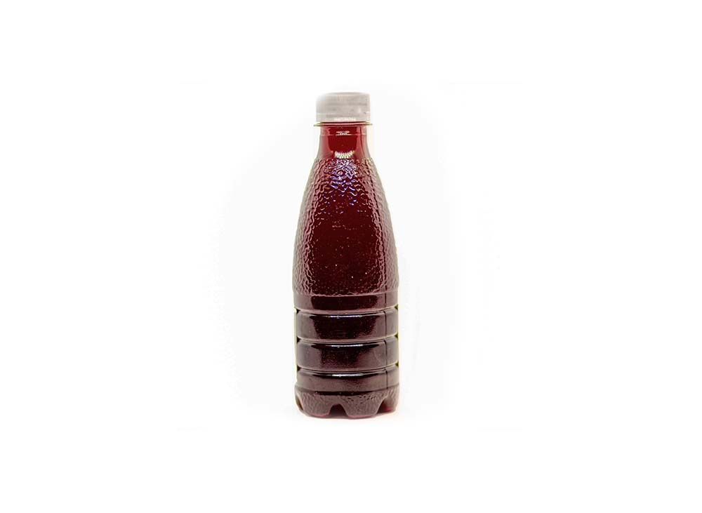 Acılı Şalgam Suyu (33 cl.)