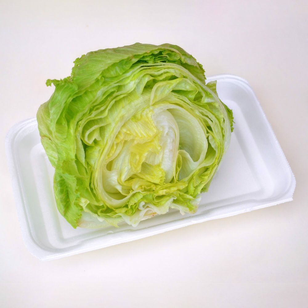 Iceberg Marul (Yarım)