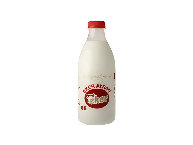 Eker Ayran (1L)