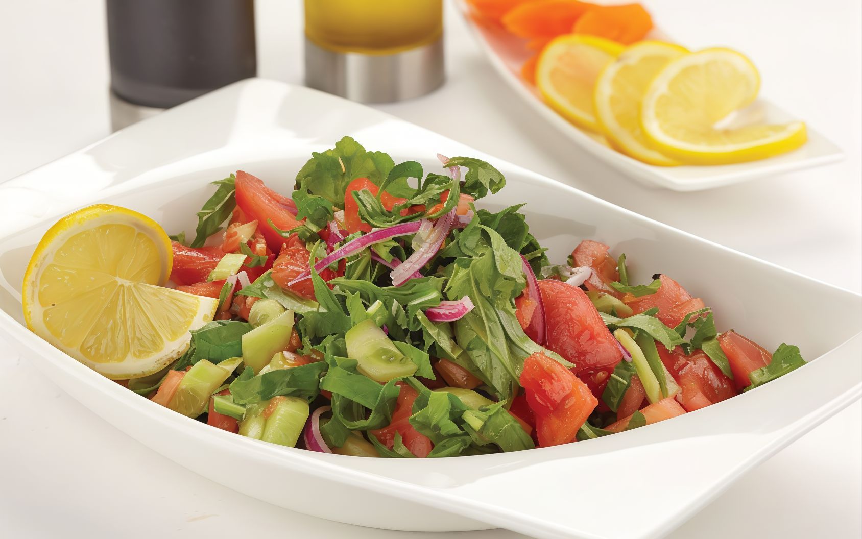 Çoban Salatası