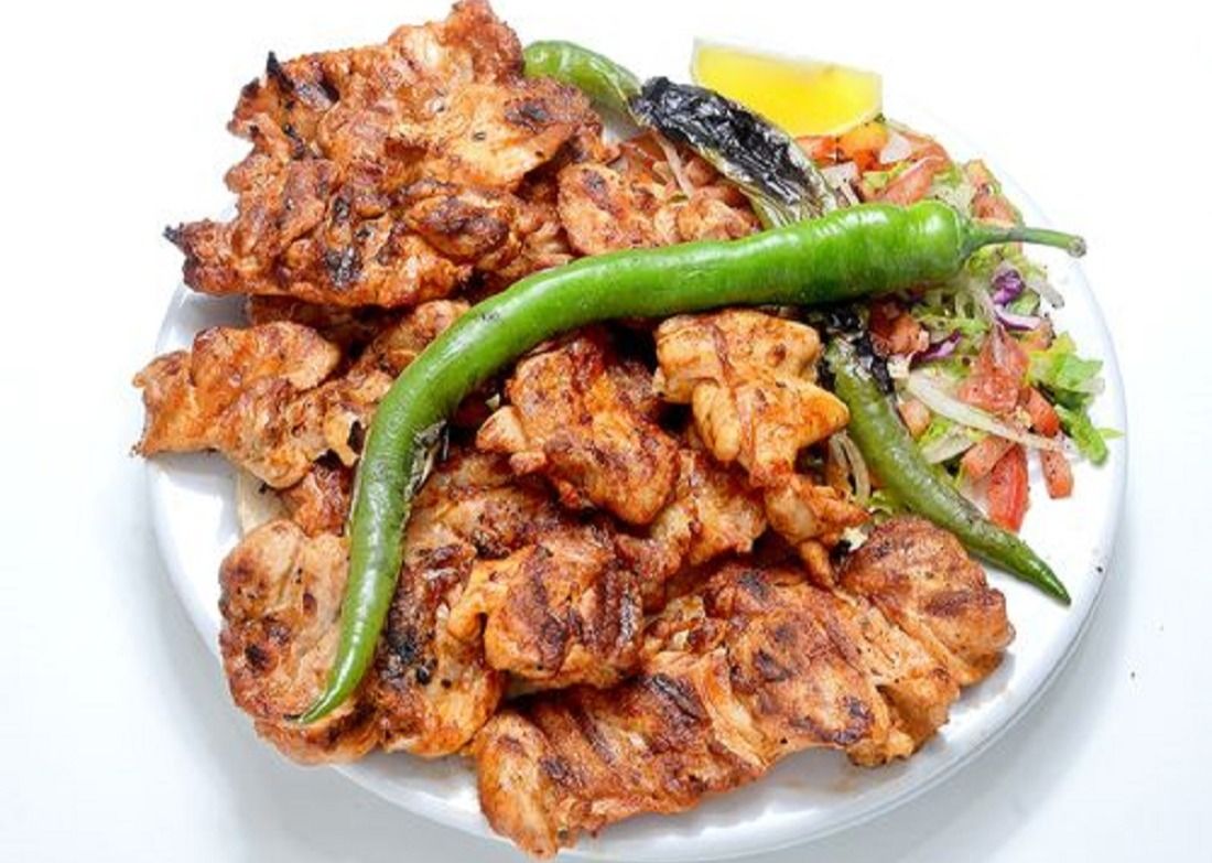 Tavuk İncik (1 kg.)