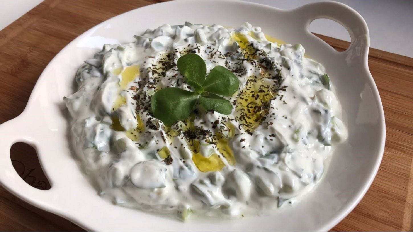 Yoğurtlu Semiz