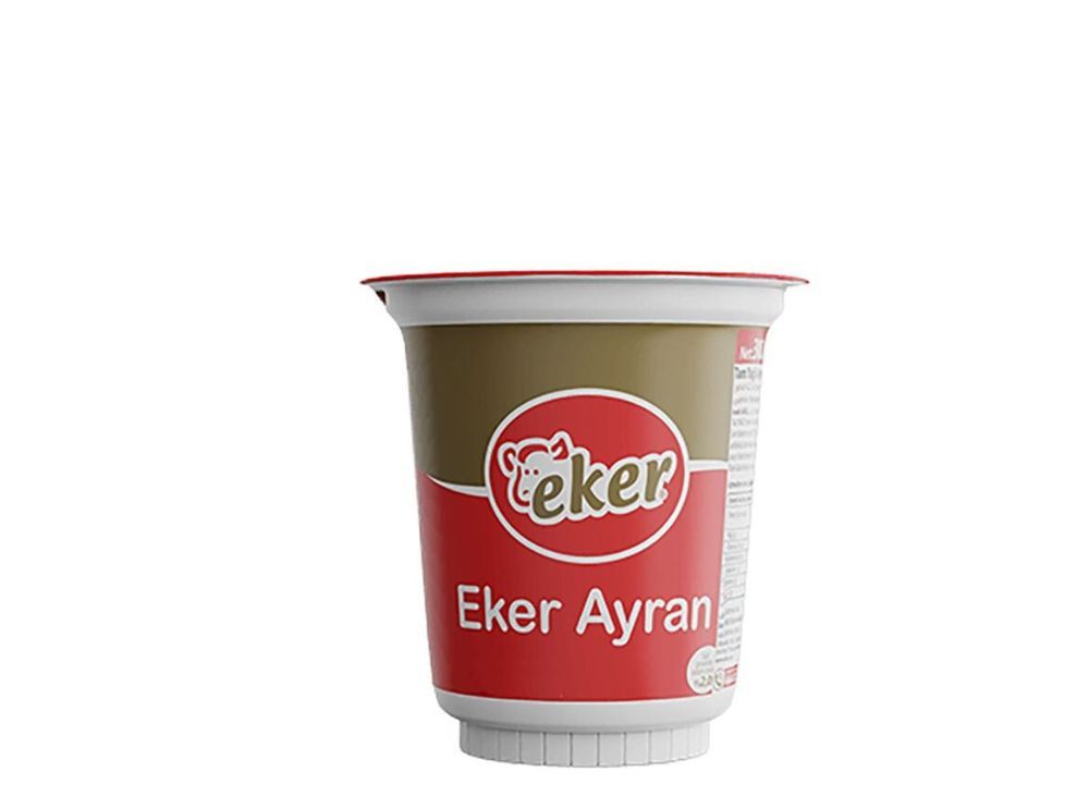 Eker Yayık Ayran (29,3 cl.)
