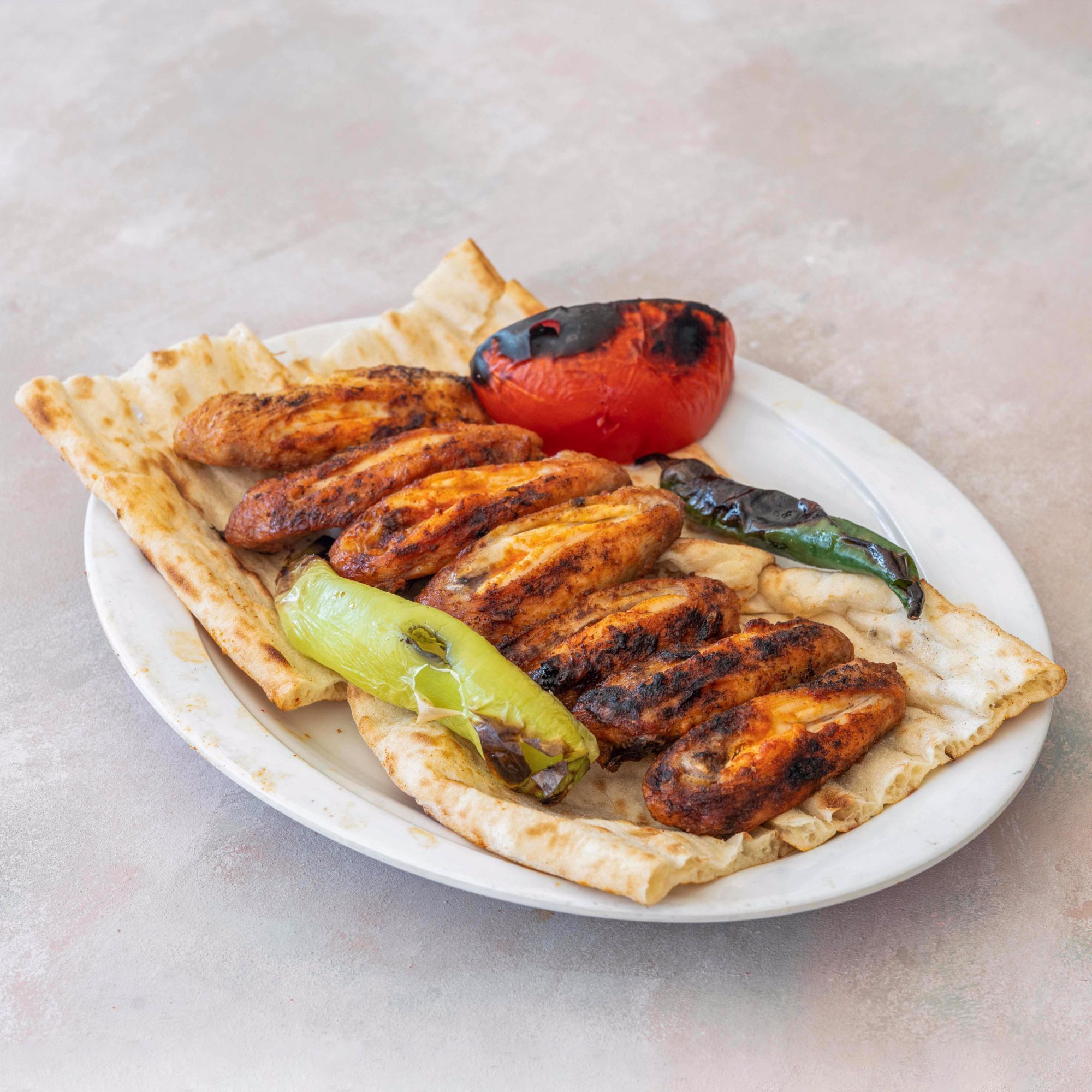 Kanat (220 gr.)