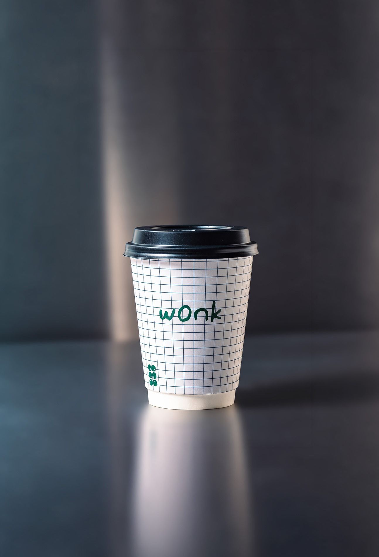 Salted Caramel Latte