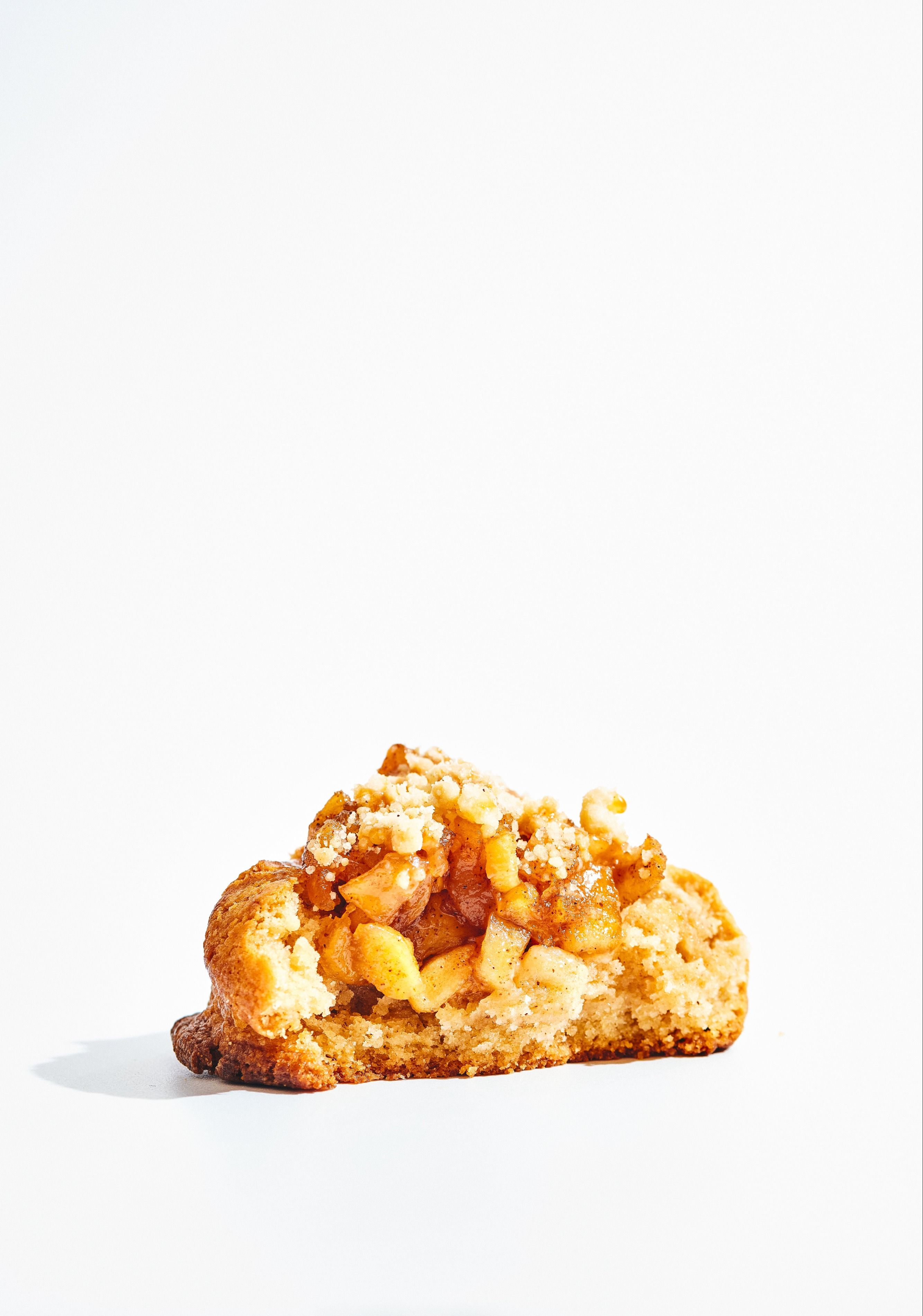Apple Pie Cookie