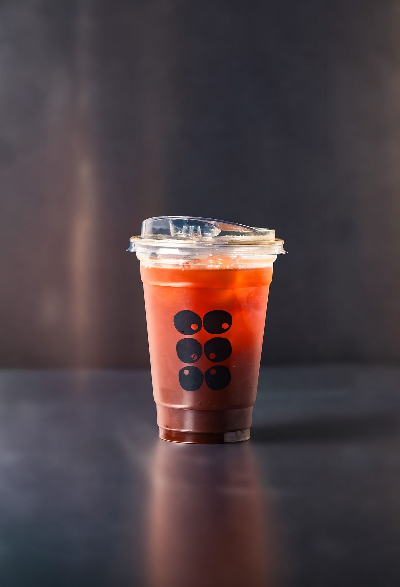 Iced Americano