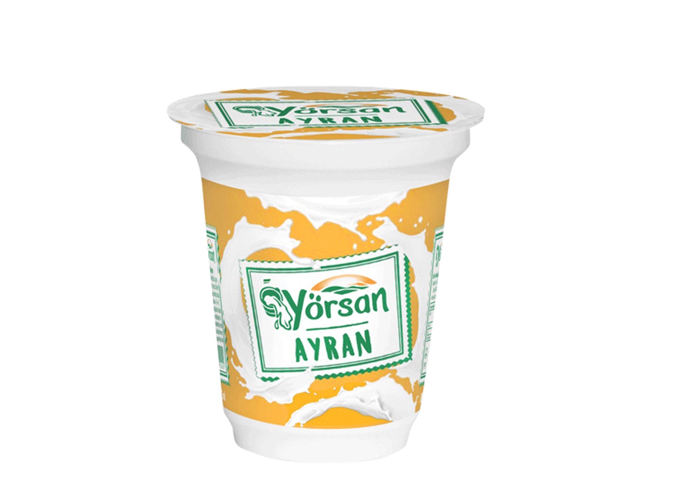 Neşecan Ayran (30 cl.)