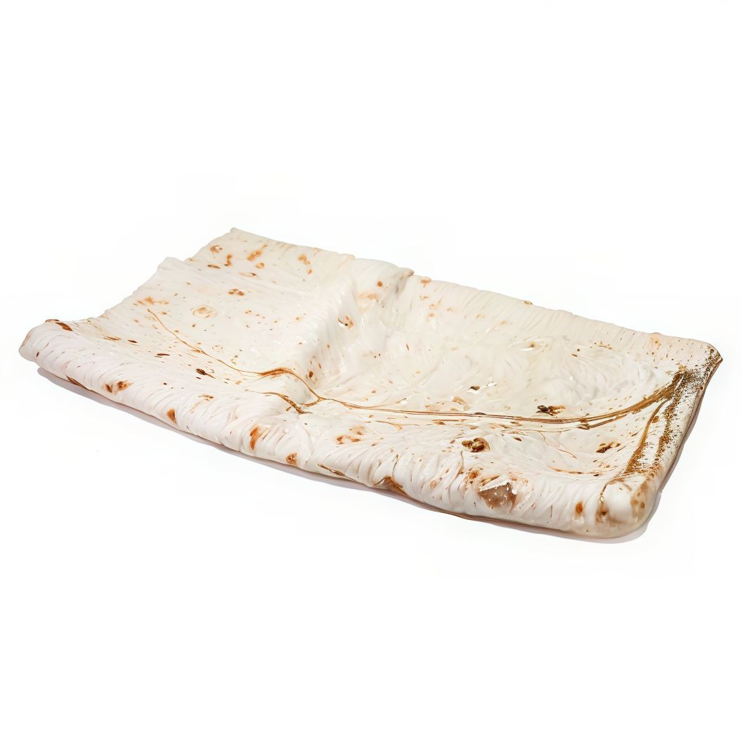Lavaş