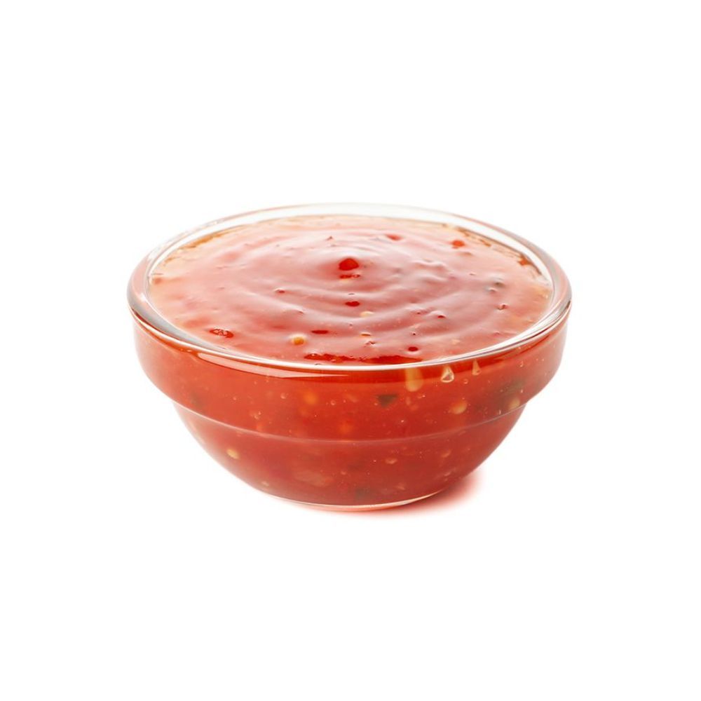 Sweet Chili Sos