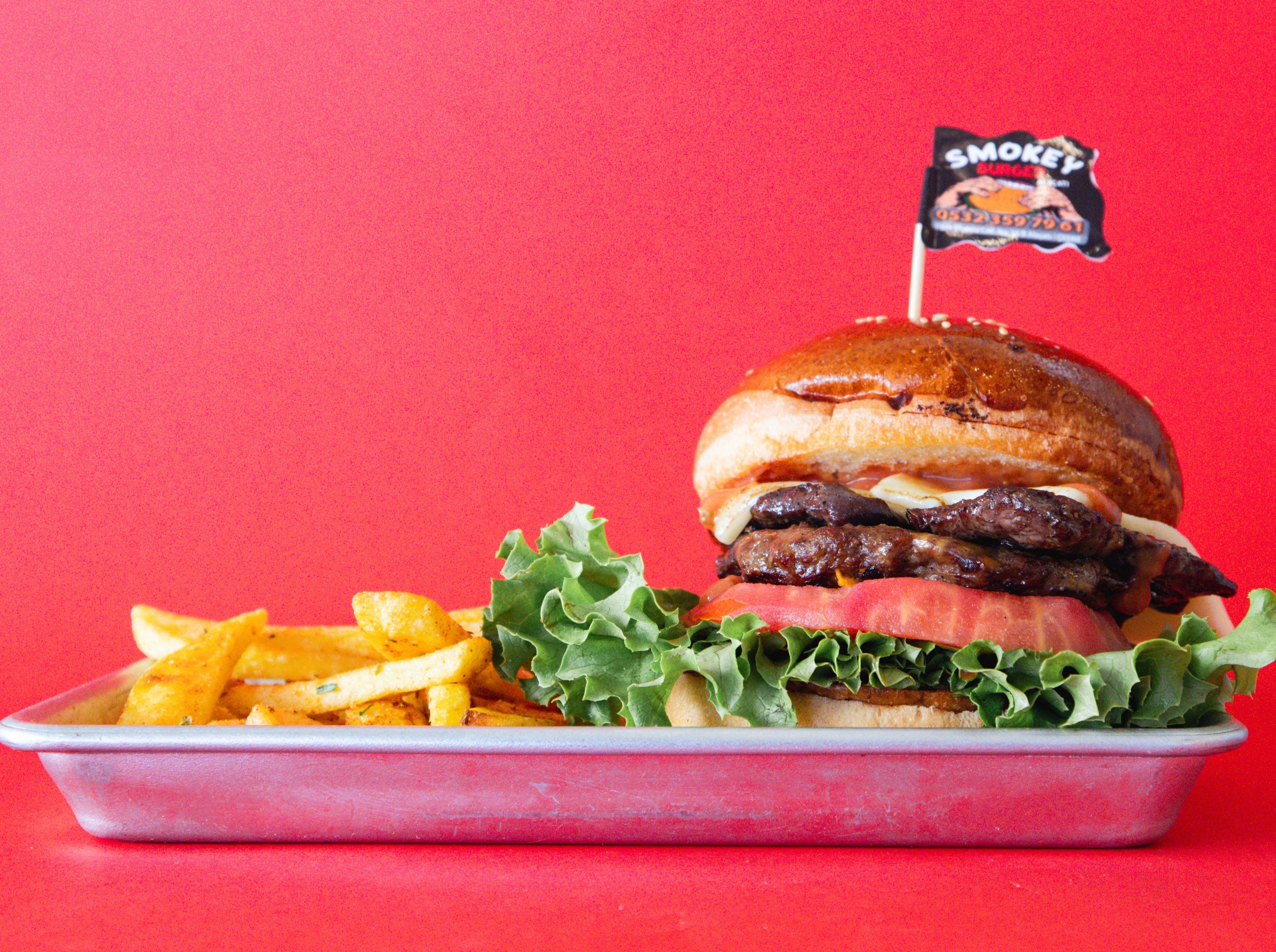 Lokum Burger