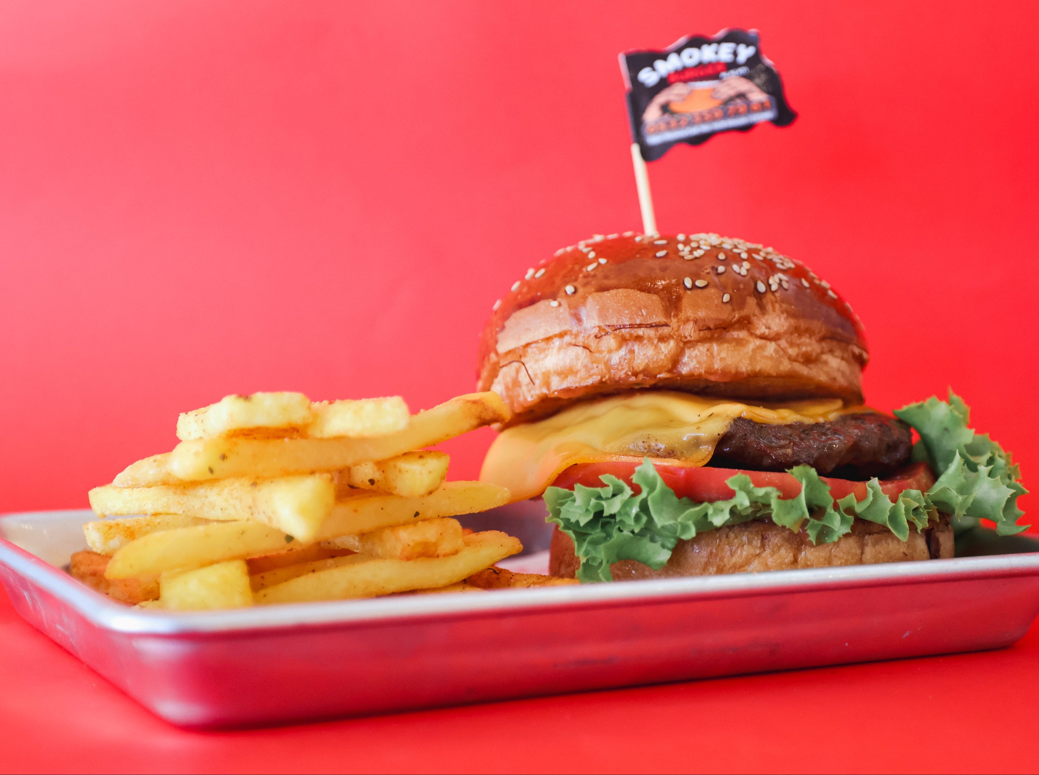 Cheeseburger