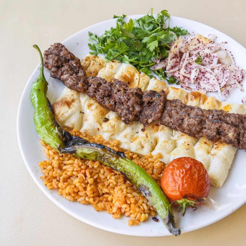 Urfa Kebap