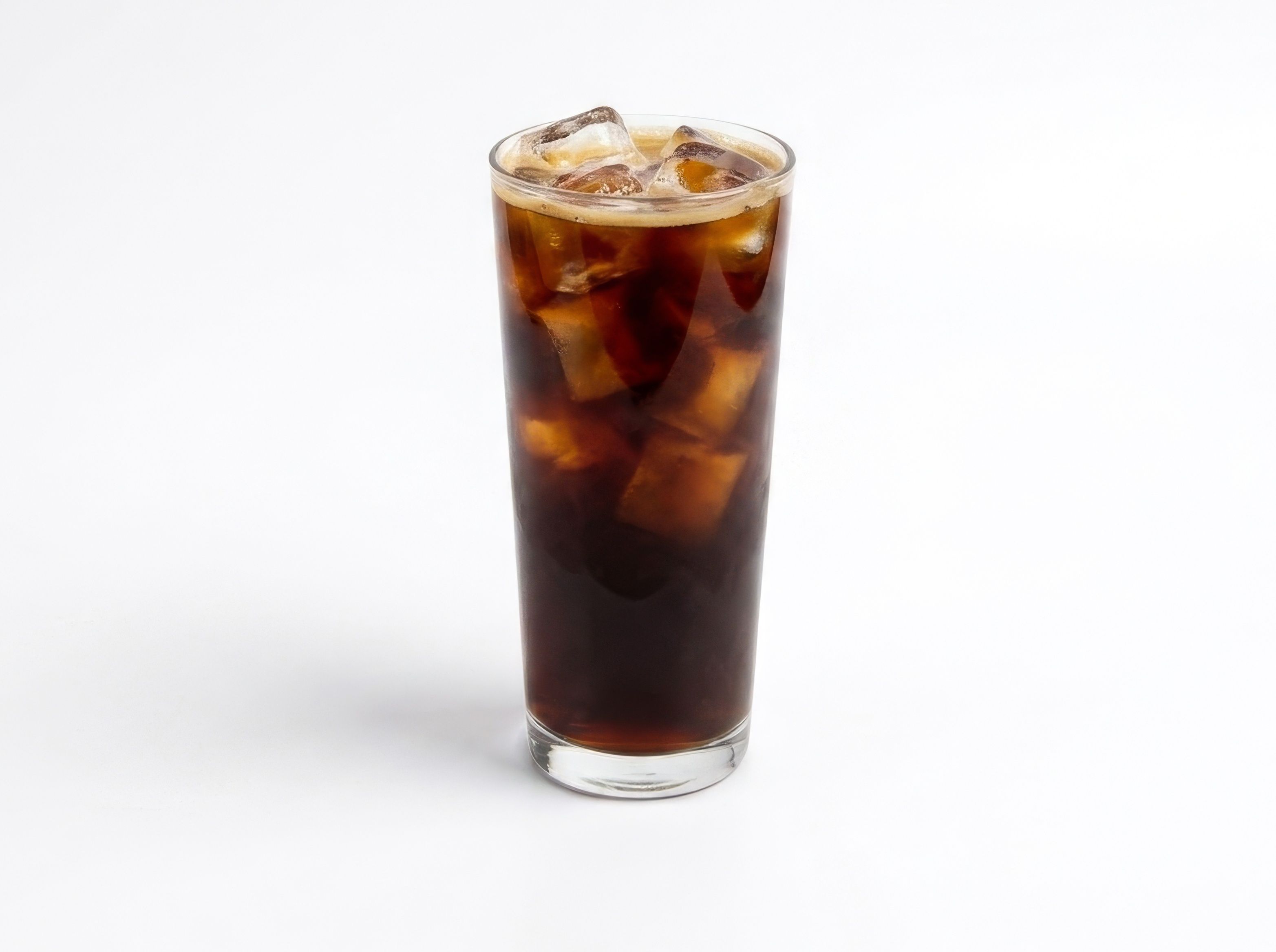 Iced Americano
