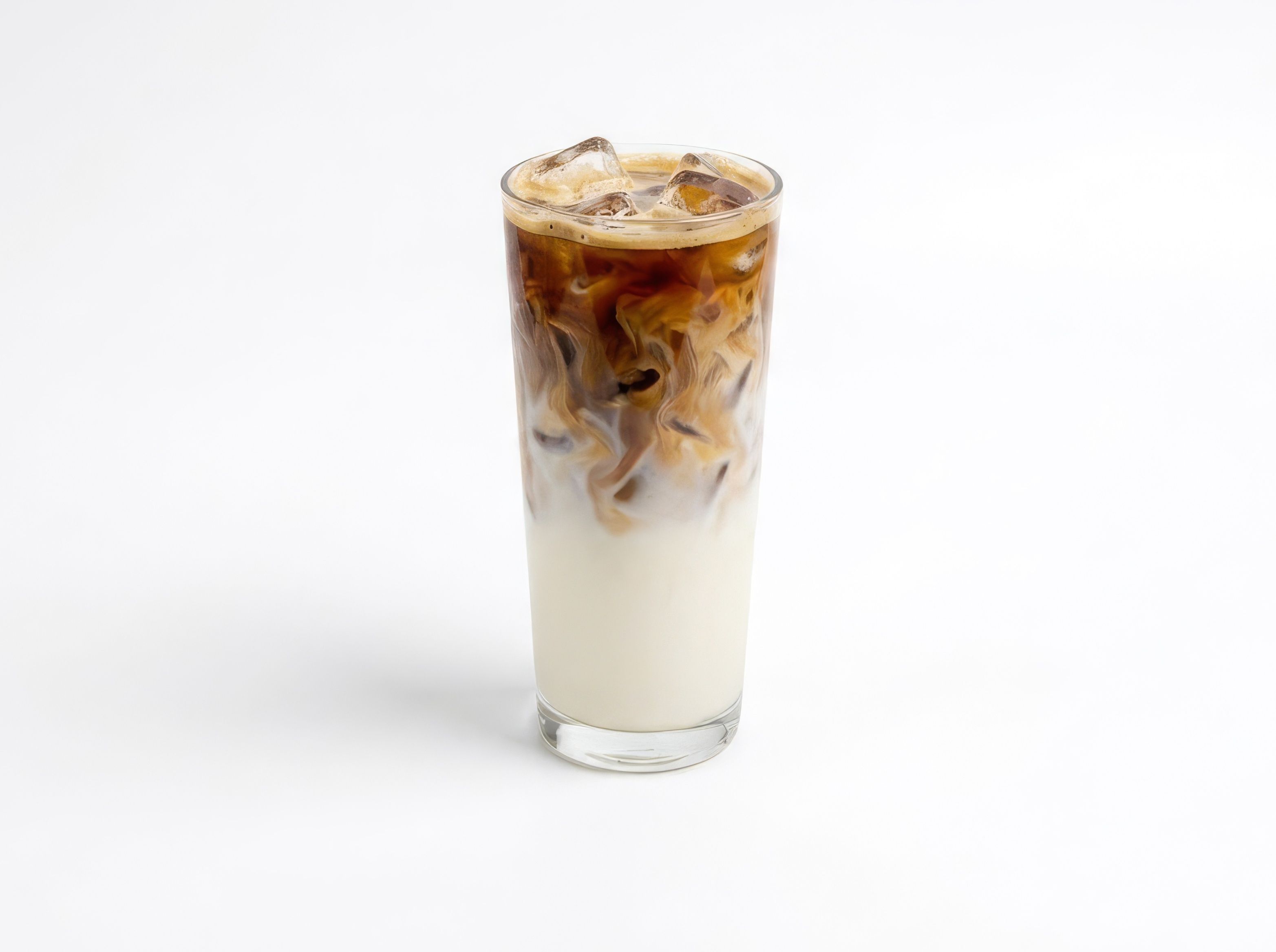 Iced Latte