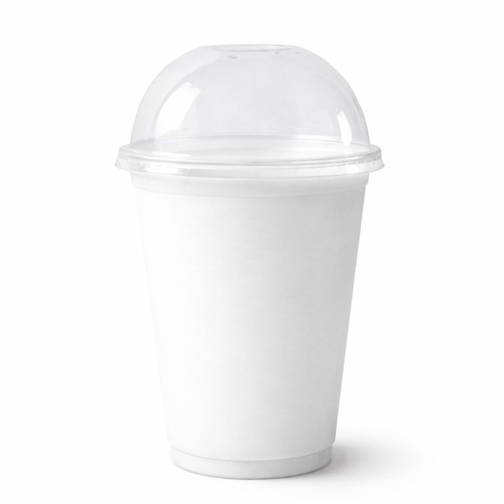 Iced Matcha Latte