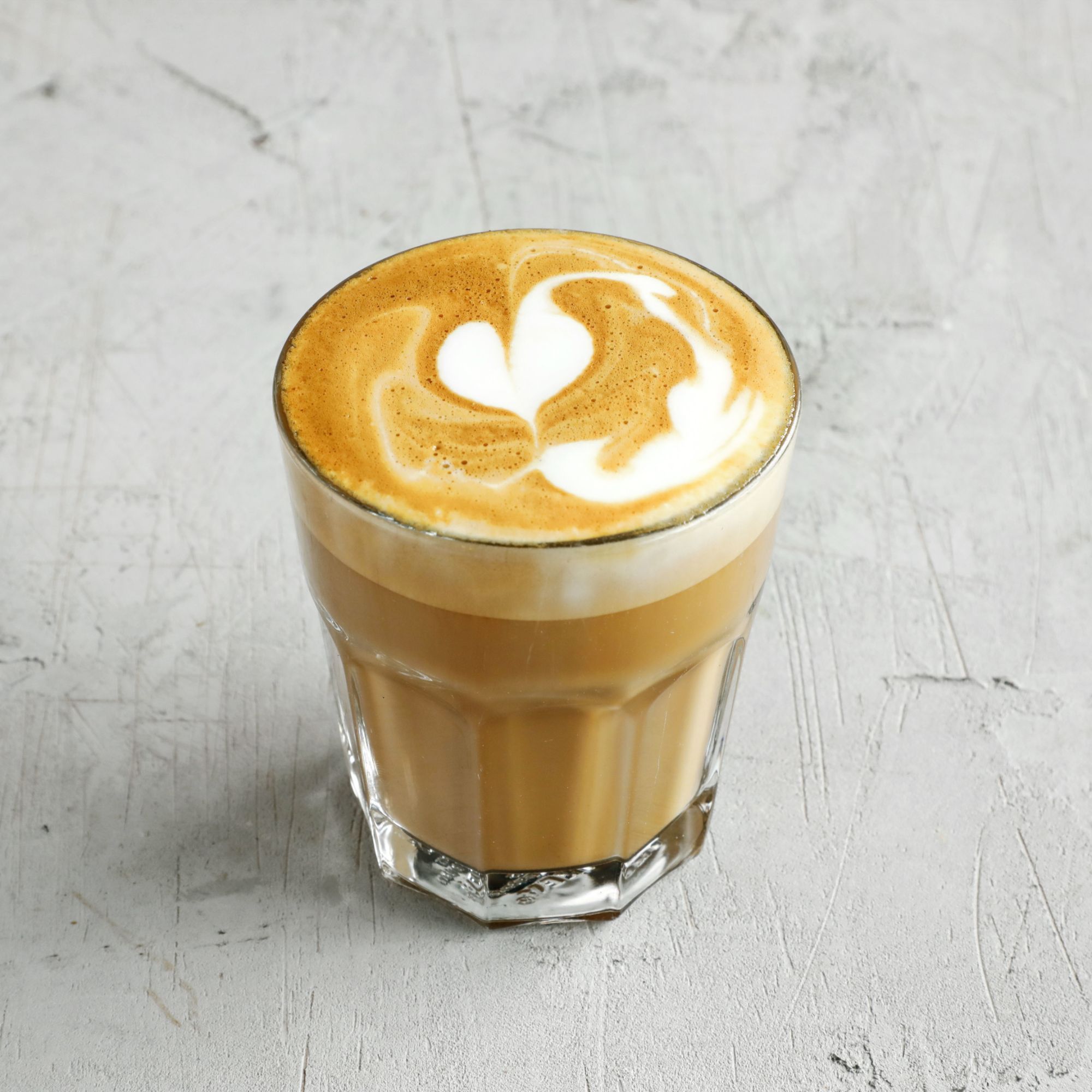 Flat White