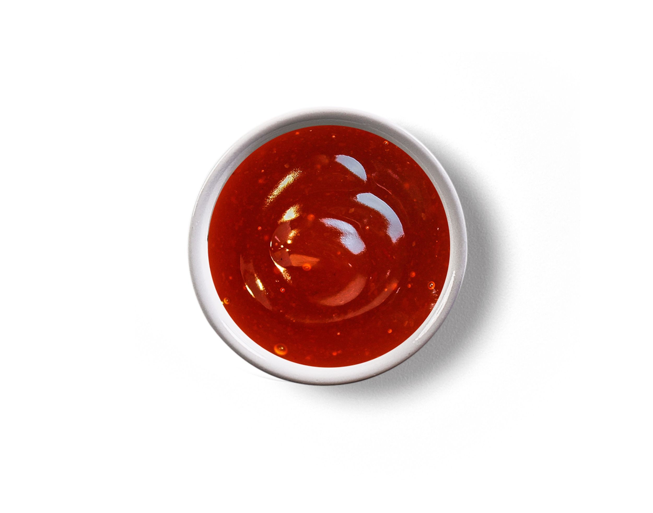 Sweet Chili Sos
