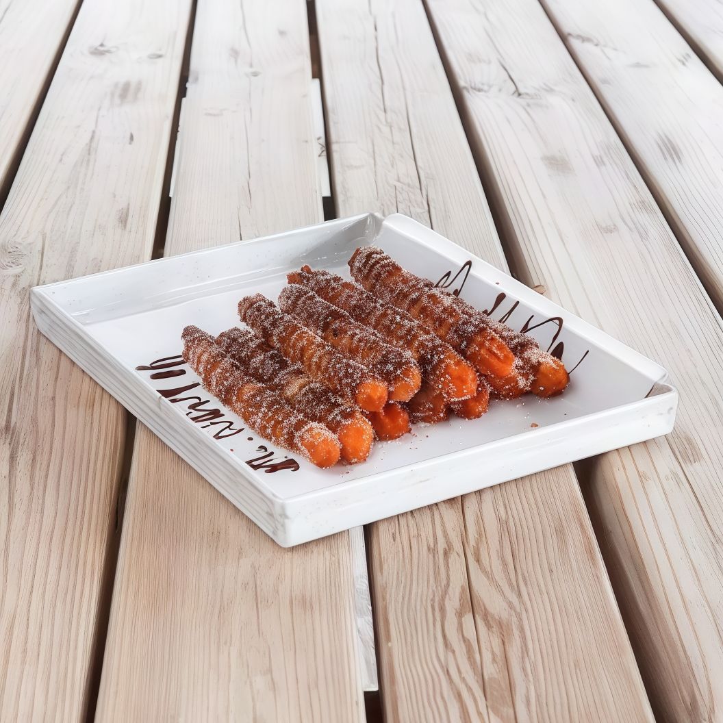 Churros (4 Adet)