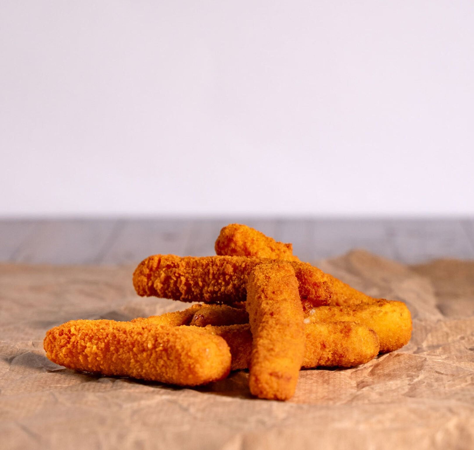 Mozzarella Stick (8 Adet)