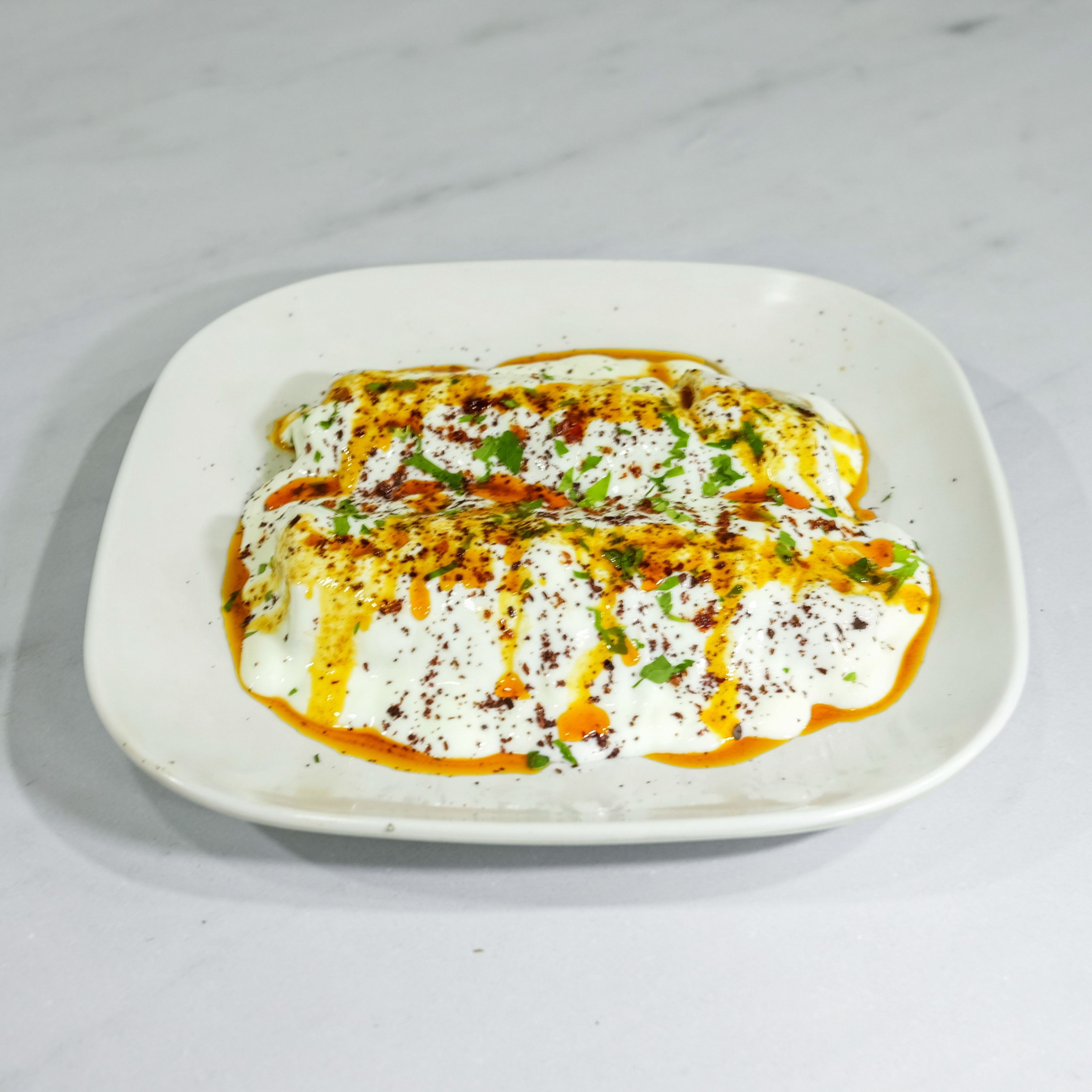 YOĞURTLU ADANA KEBAP