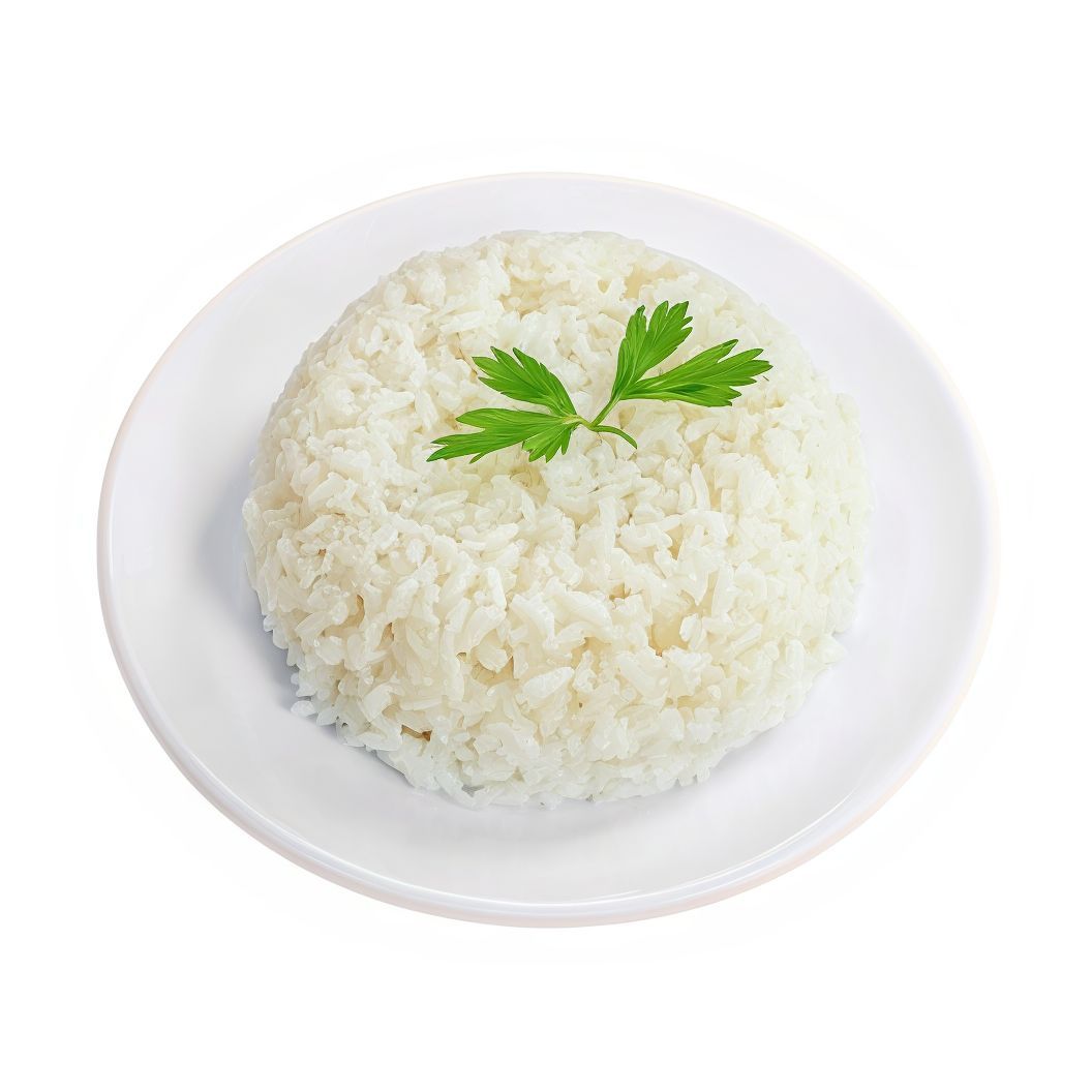 Pirinç Pilavı