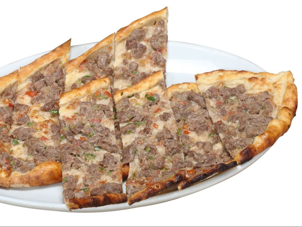 KARIŞIK PİDE