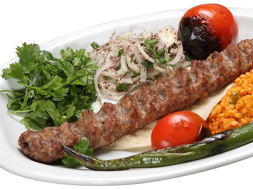 ADANA KEBAP