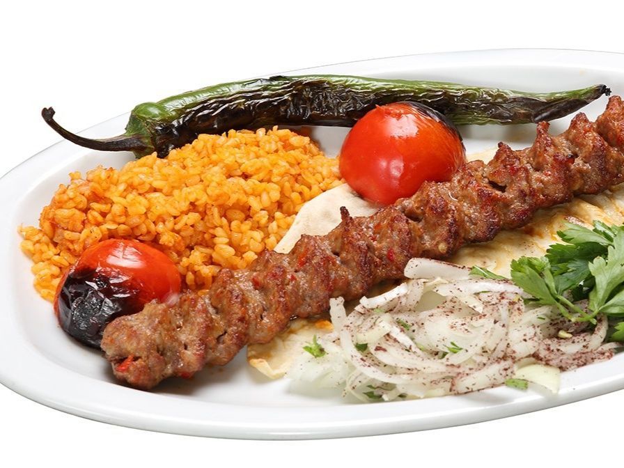 URFA KEBAP