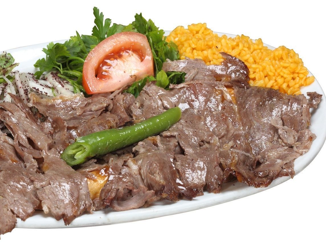 SERVİS DÖNER