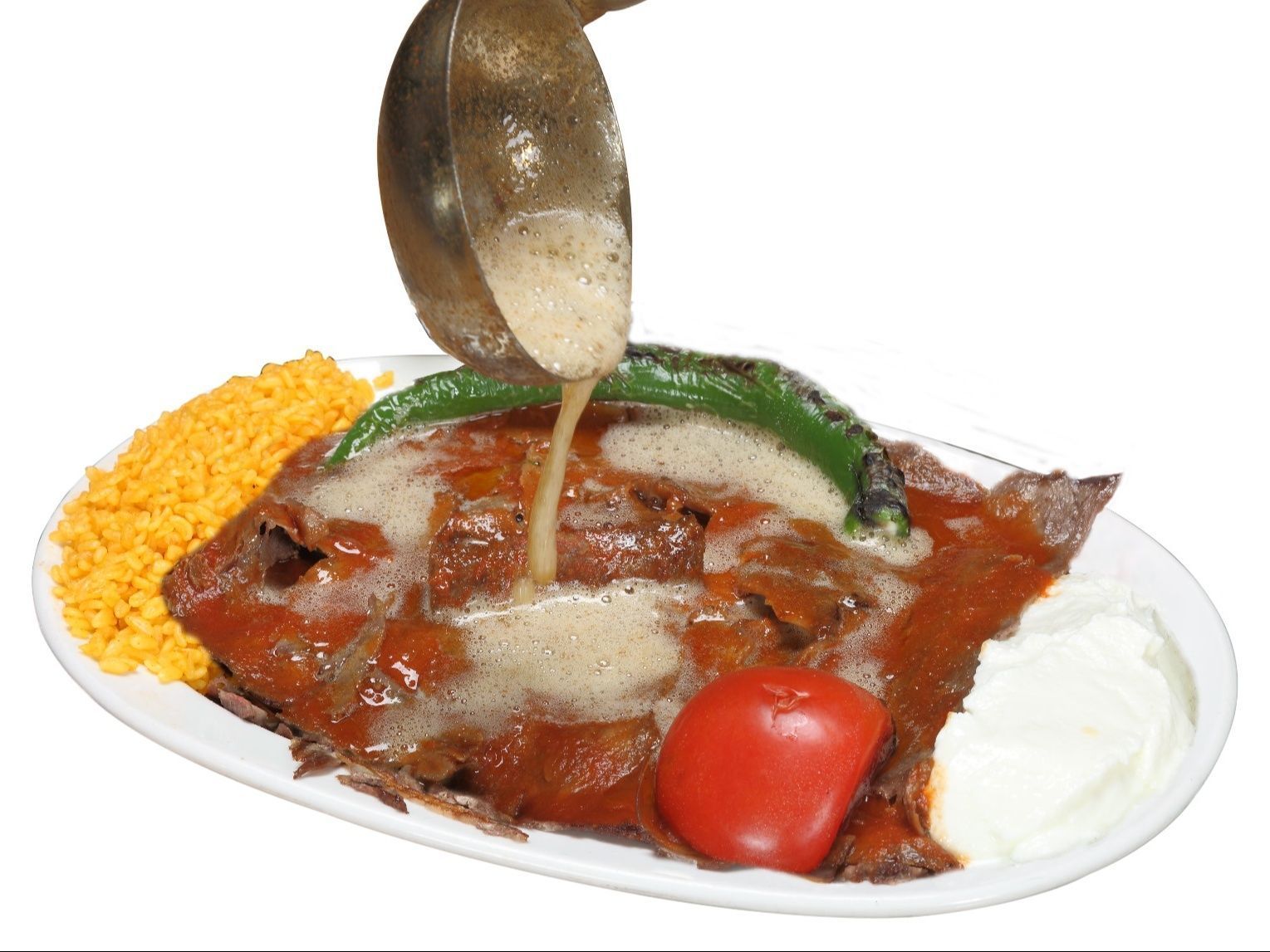 İSKENDER