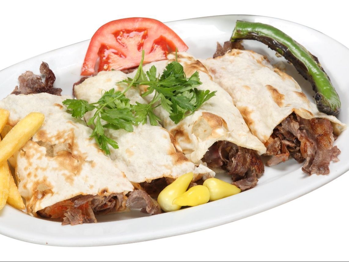 KAŞARLI DÜRÜM