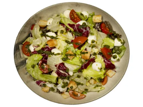 İtalyan Karışık Salata