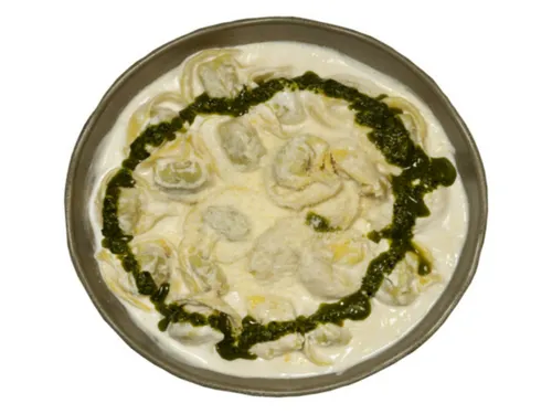 Tortellini Etli