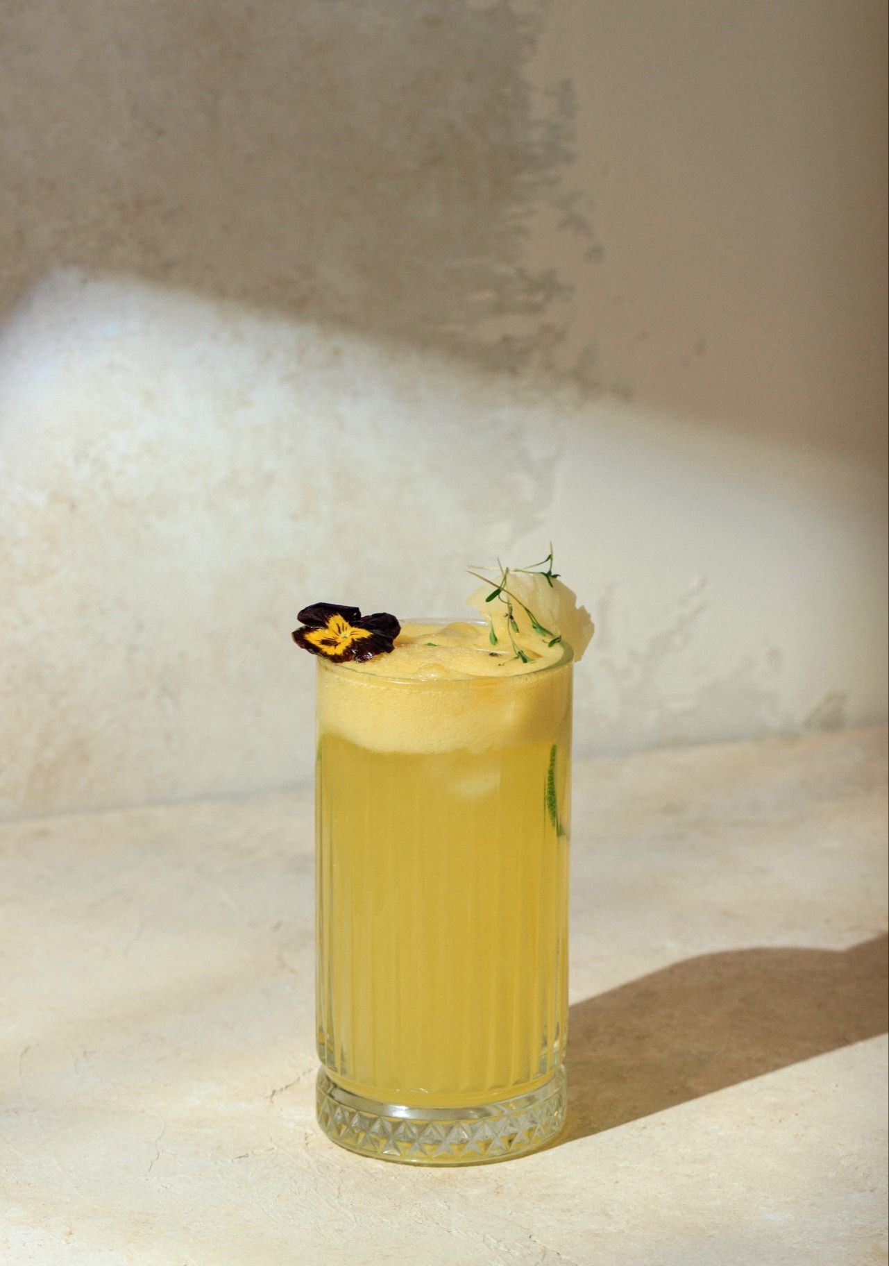 Passion Limonata