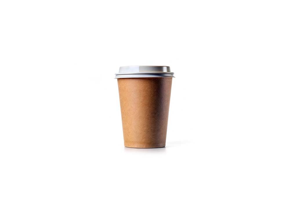 Double Espresso