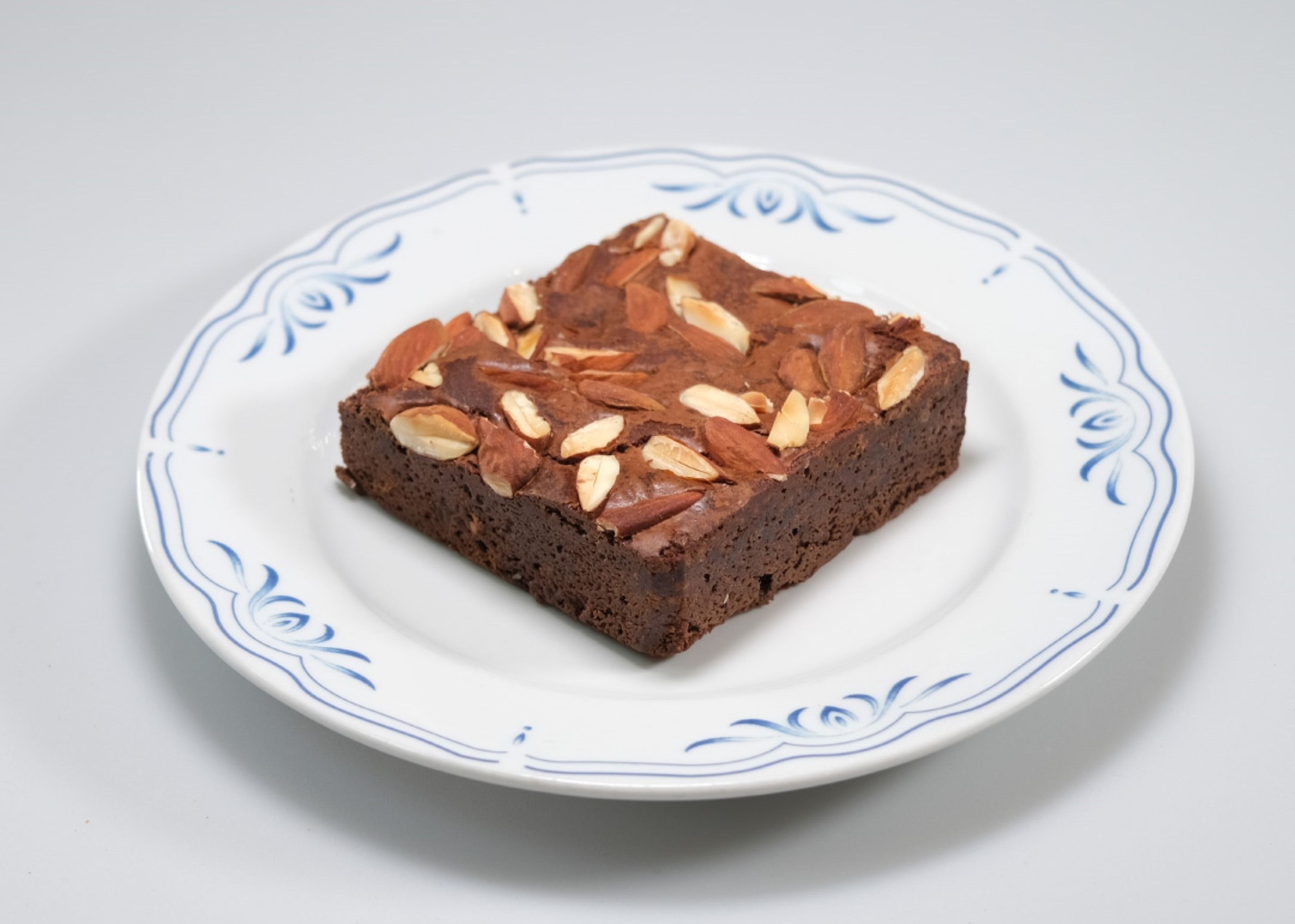 American Brownie Bademli