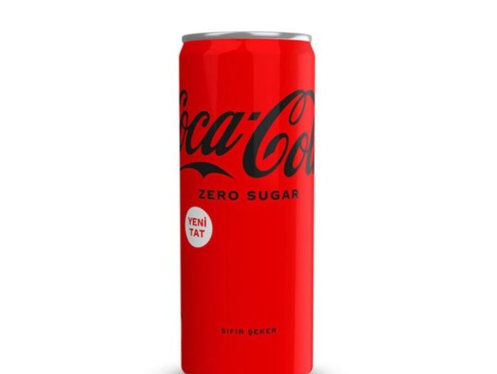 Coca-Cola Zero (33 cl.)