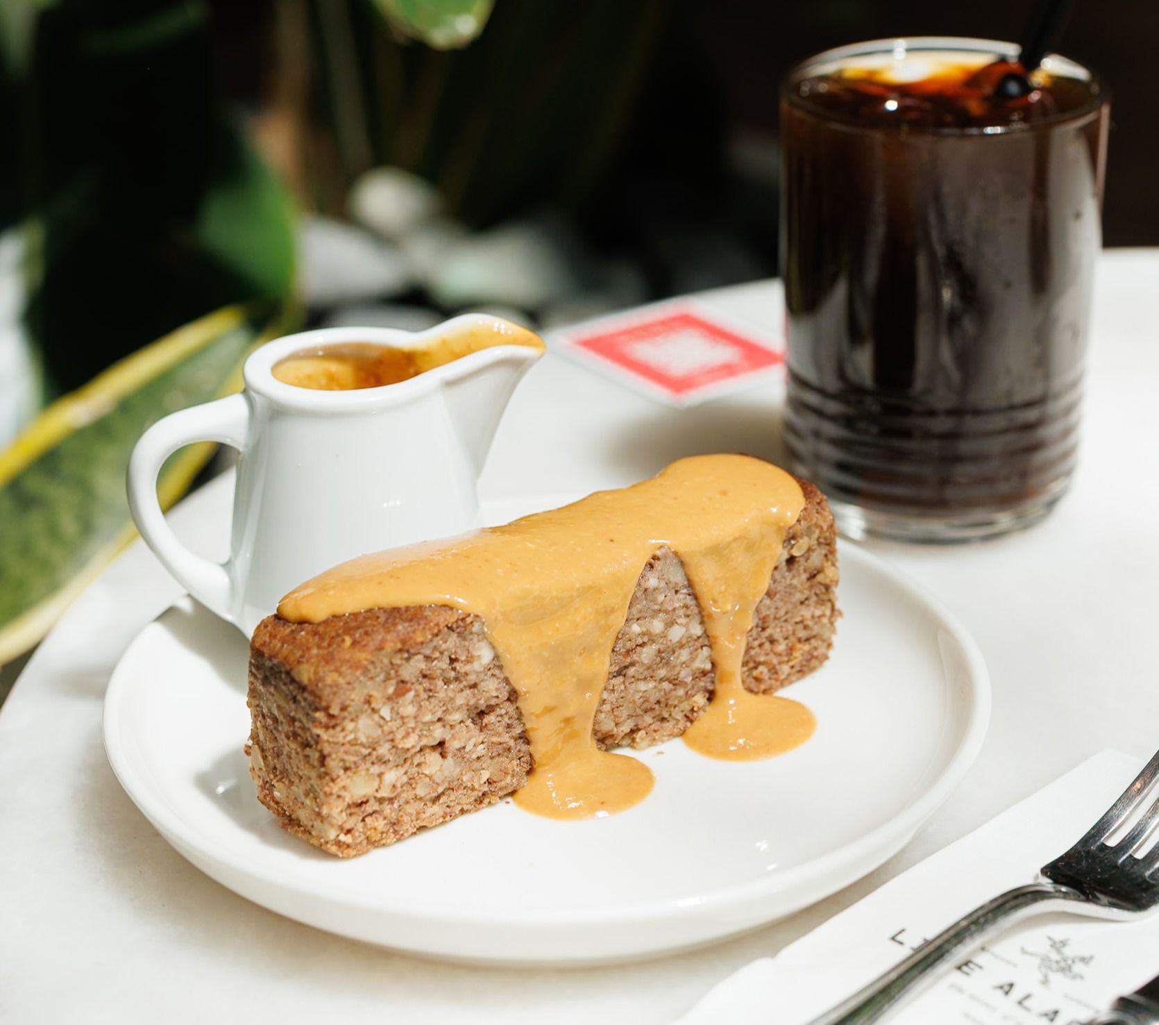 Banana Bread