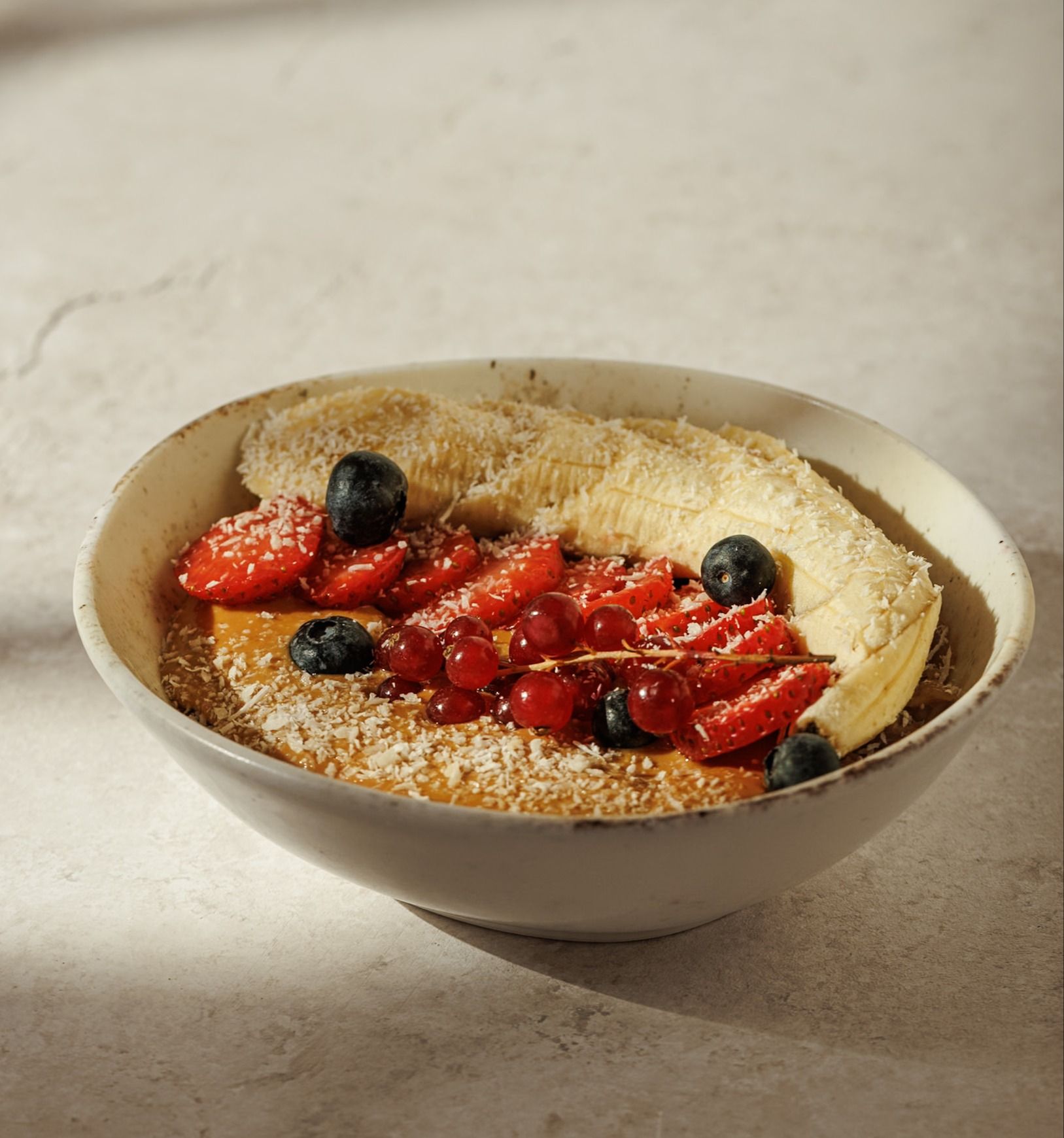 Porridge
