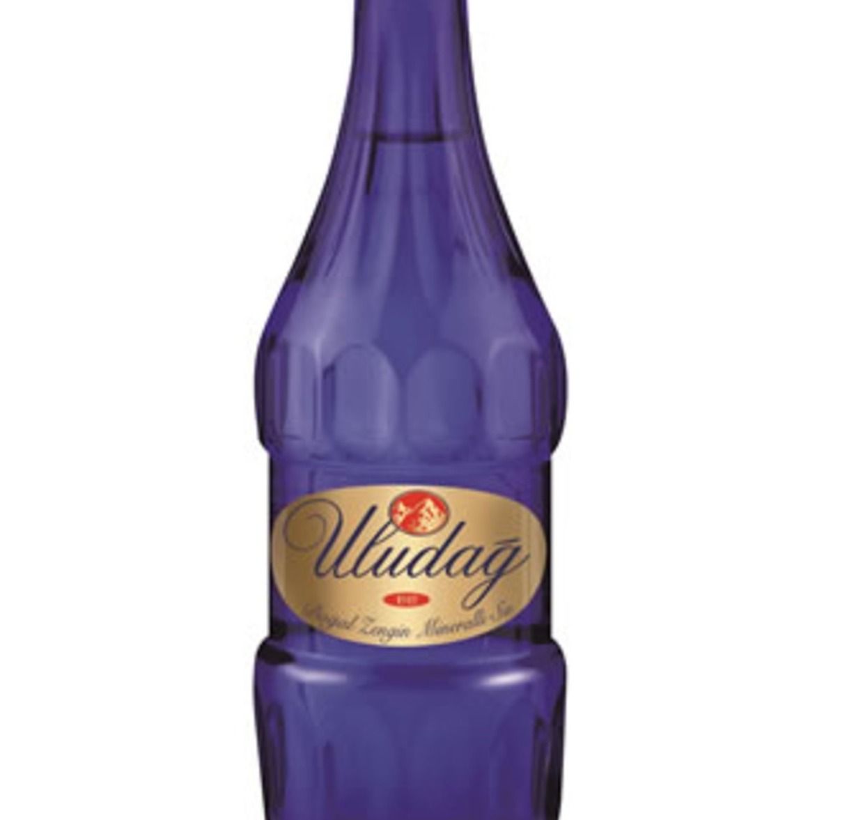 Soda (20 cl.)