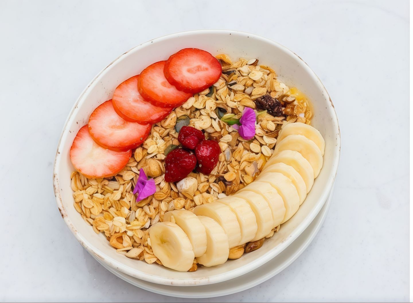 Morning Bowl