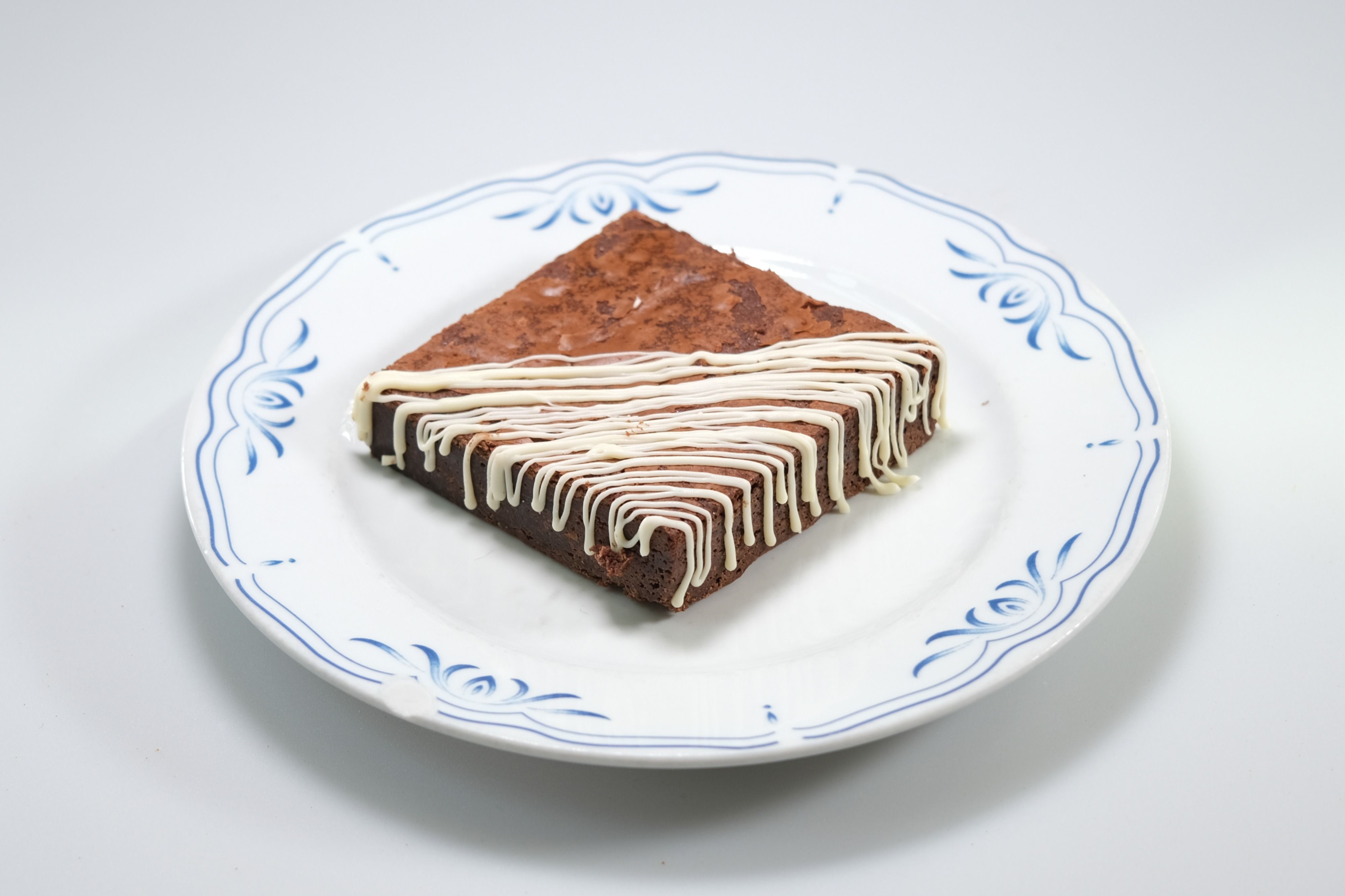 American Brownie