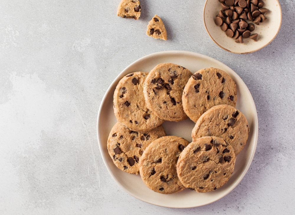 Amerikan Cookie