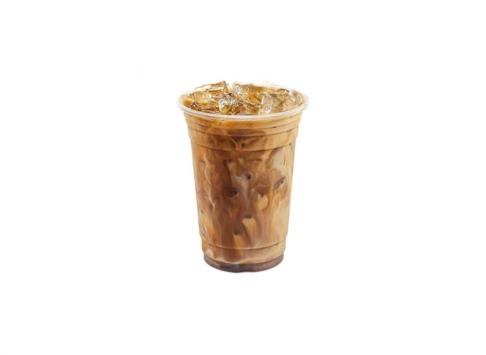 Iced Latte