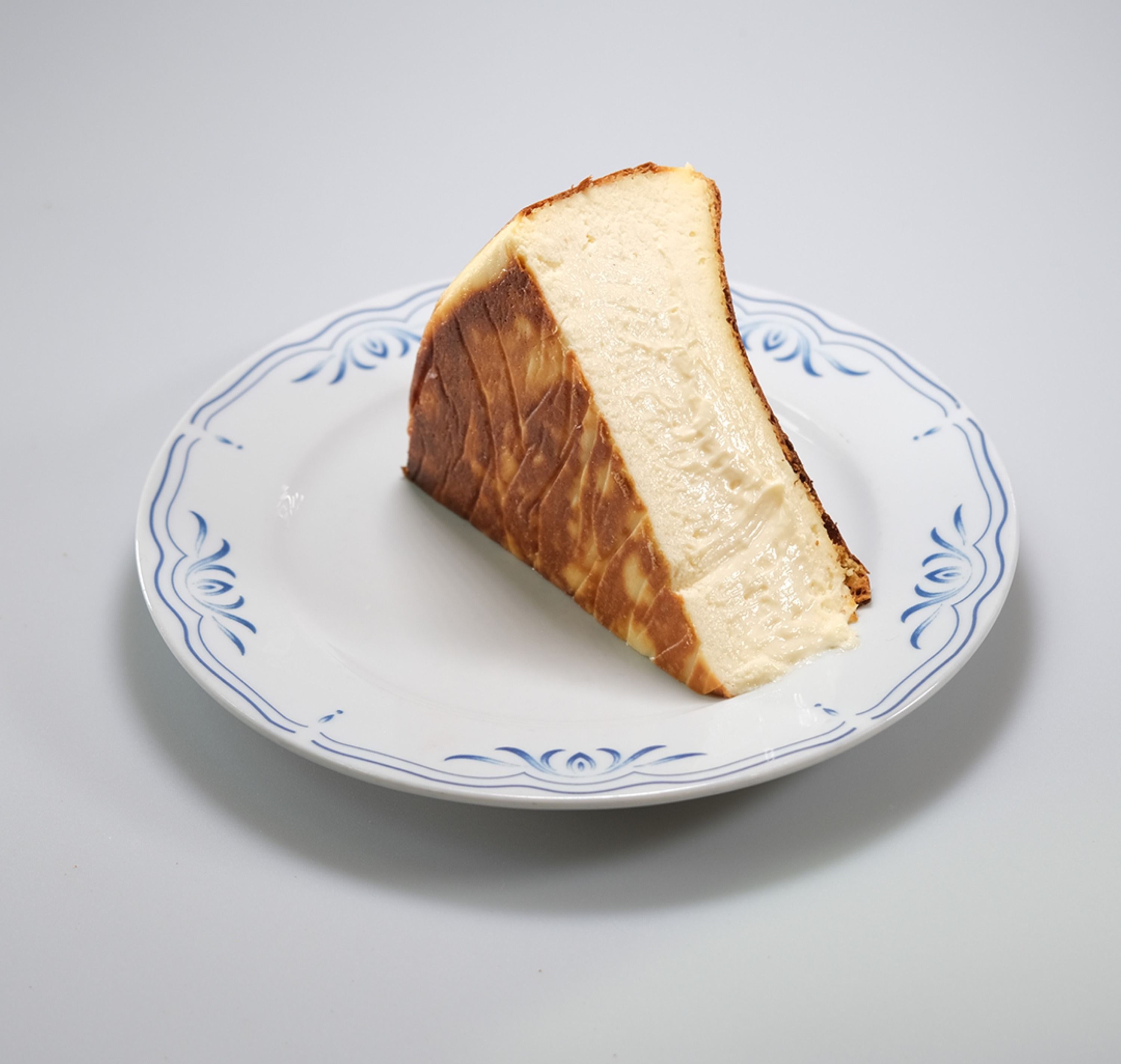 Bask Cheesecake